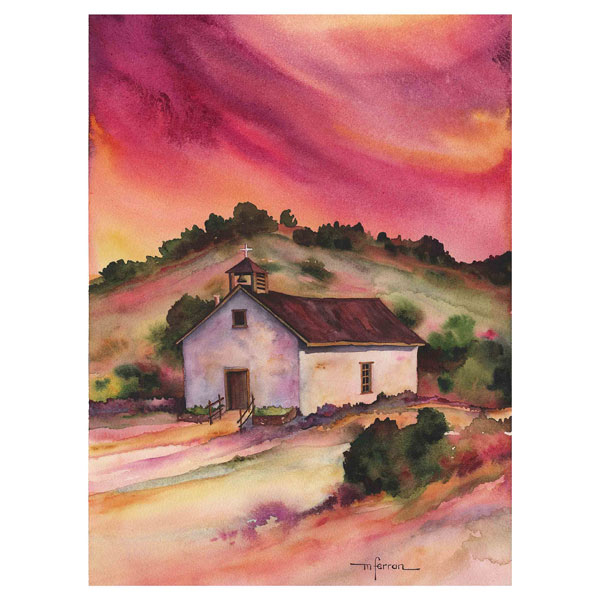 Title "Chili Chapel I"