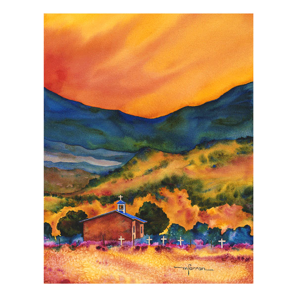Title "Hidden in Gold"