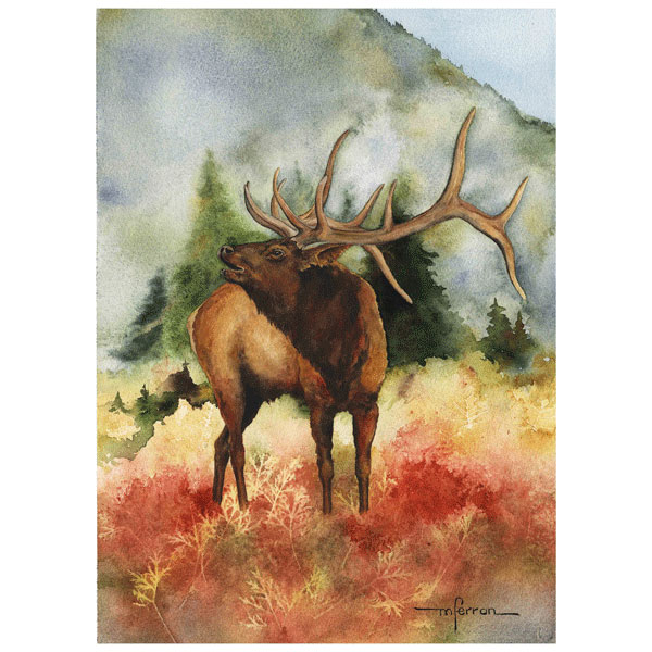 Title "Majestic"