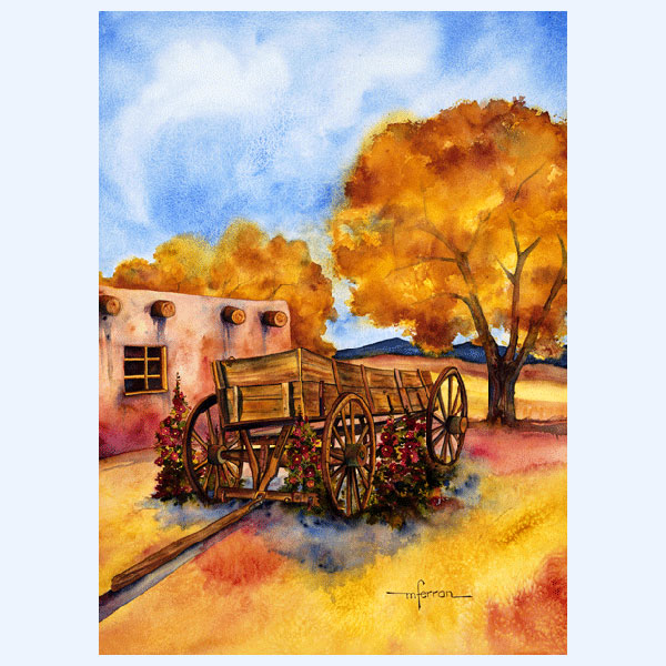 Title "Retirado"