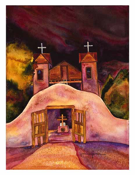 Title "Santuario Shadow"